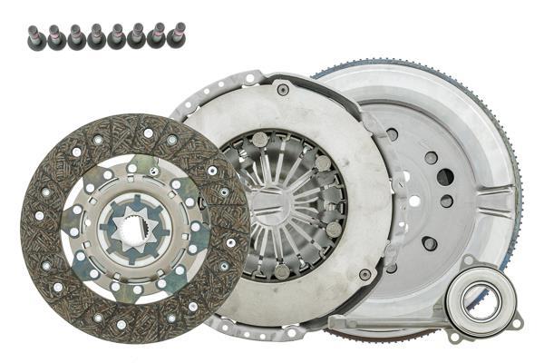 Kit embraiagem AISIN ref. SCKE-VG23R